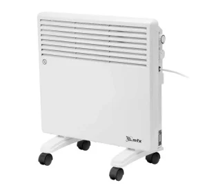 Конвектор электрический MTX CH-1000 1000 Вт X-образный нагреватель термостат колеса 98105 *1 Конвектор электрический MTX CH-1000 1000 Вт X-образный нагреватель термостат колеса 98105 *1