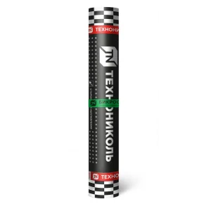 Бикрост ХКП-4,0 сланец серый 1рул=10м2 1уп=25шт