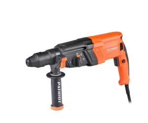 Перфоратор Patriot RH 267Q 825Вт 140301328