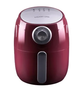 Аэрогриль 1100 Вт Galaxy LINE GL 2522 *1