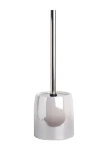 Ерш д/туалета с подставкой "Morning" керамика FOR-MOG025 (Fora) *1