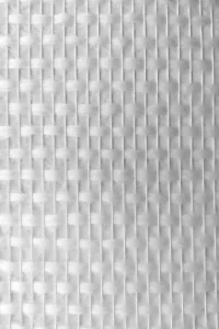 Стеклообои Рогожка средняя Glass Band  25 1м  (115г м2)  5116-25  1 30