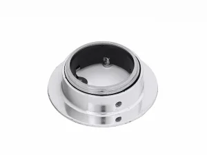 Крепление нижнее D50 PALLADIUM JF-34 хром *1/75