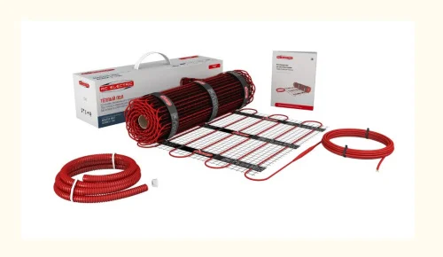 Мат нагревательный ACMM 2-150-7кв.м (AC ELECTRIC)  1