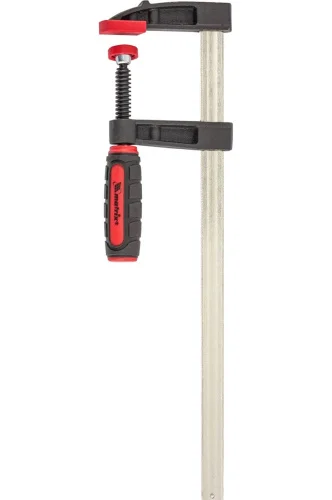 Струбцина F-образная усиленная 250х50х310мм Matrix 20404  1