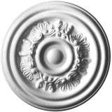 Розетка потолочная R2 d 235мм  1 18