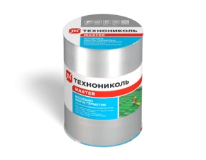 NICOBAND Самоклеящаяся герметизирующая лента, цвет серебристый, длина 3м., ширина 15 см. 343857 NICOBAND Самоклеящаяся герметизирующая лента, цвет серебристый, длина 3м., ширина 15 см. 343857