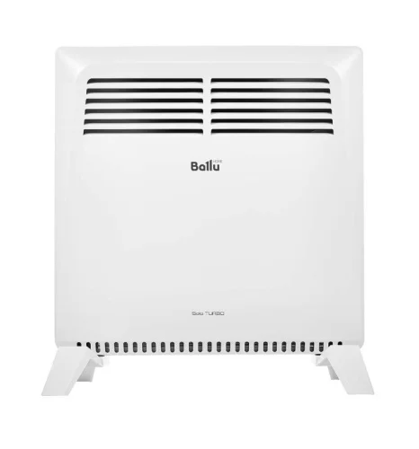 Конвектор электрический  Solo Turbo  BEC SMT-1000 1кВт (Ballu)  1