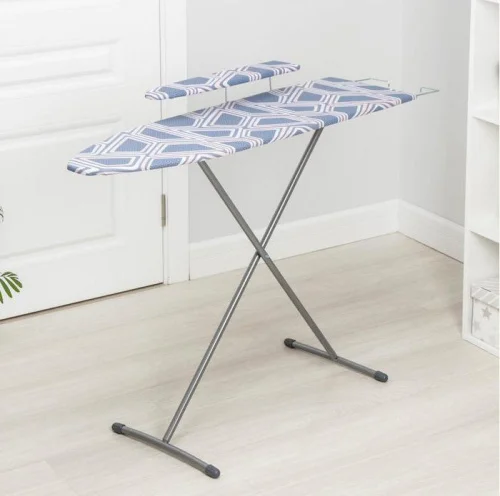 Доска гладильная «Лина 2» 112×29 см Ника 798859  1