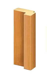 Коробка ПВХ Анастасия Миланский орех 2070 70 26