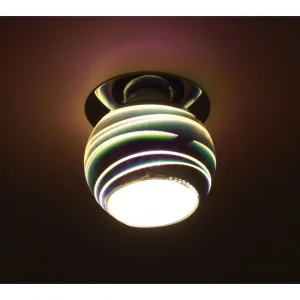 Светильник декор 3D горизонт DK88-1 Б0032362 Эра Светильник декор 3D горизонт DK88-1 Б0032362 Эра