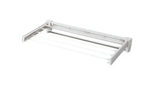 Сушилка д/белья настенная "Altair 70" 70х105см HM-WS-D2A (Hausmann) *1