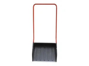 Скрепер для снега РемоКолор 69-0-420 Барин