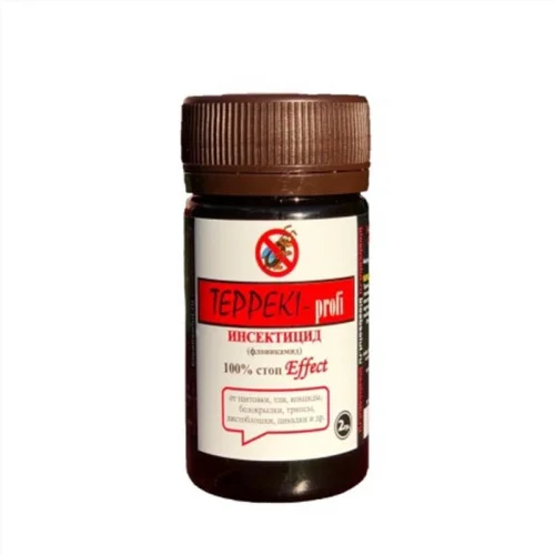 Инсектицид Теппеки 2г (БиоТехнологии) Р2530  1