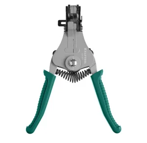 Стриппер полуавтоматический АК-5, 0.5 - 6 мм2, Kraftool 22683  1