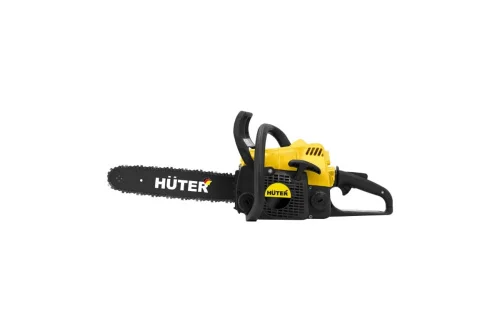 Пила бензиновая Huter MS-180 PRO 1500Вт двигатель 2-х тактный 70 6 64  1
