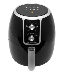 Аэрогриль 1600 Вт Galaxy LINE GL 2520 *1