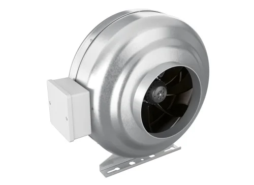 Вентилятор центробежный Mars GDF D125мм (Era)  1