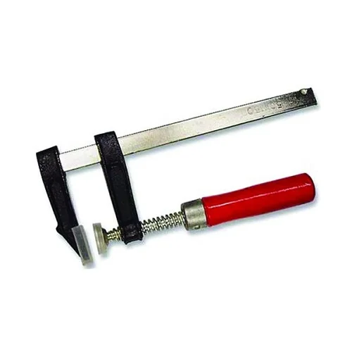 Струбцина F-образная 50х200мм Hobbi 44-0-020  1 10