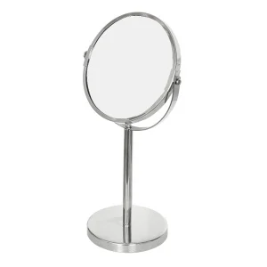 Зеркало настольное Delphinium HS-37306 102144 D150мм