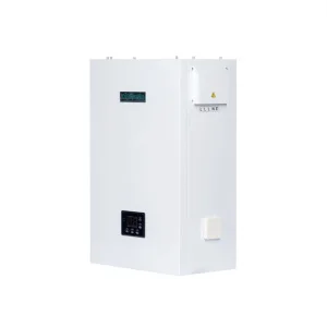 Котел электрический настенный AINOVA LT-10D 10 кВт (Kotitonttu) *1