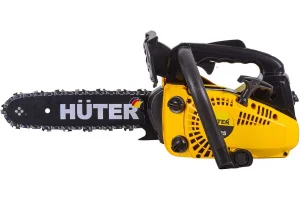 Пила бензиновая Huter BS-25 1200Вт 8800 об мин  1