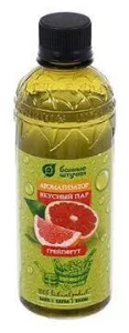 Ароматизатор 350мл Банные штучки Вкусный пар Грейпфрут 32221