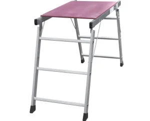 Стол малярный алюминиевый Новая Высота 1360203