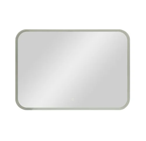Зеркало  Bruno  LED 800х600мм с сенсором ЗЛП161 (Континент)  1