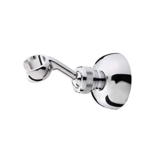 Держатель для душ.лейки P32 регулировка угла (Potato)  1