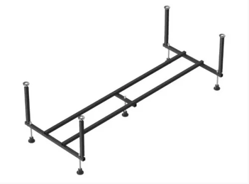 Каркас д ванны универсальный 150х70-75см - 170х70-75см КВунд01 (Bas)  1