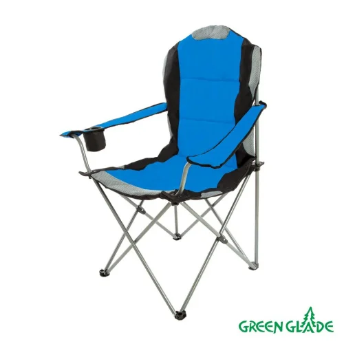 Кресло Green Glade М2315  1 4