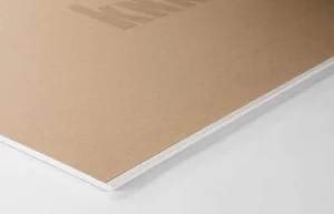 ГКЛ 9,5*1200*2500 гипсокартонный лист KNAUF 1уп=64шт