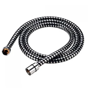 Шланг для душа, ПВХ, 1,6 м, 180, Milardo, 180P160M19