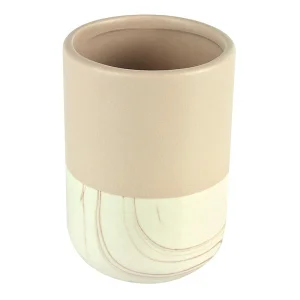 Стакан Delphinium Крема Нова 106227