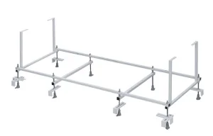 Каркас для ванны 1700*750 мм Santek Монако XL 1WH112423 Каркас для ванны 1700*750 мм Santek Монако XL 1WH112423