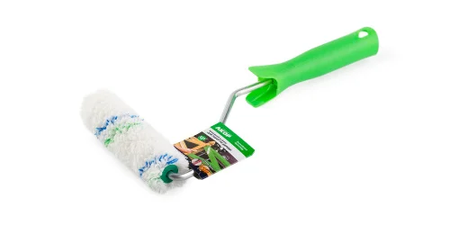 Мини-валик 110 мм для работ по дереву (микрофибра) ворс 12 мм (504 30 110) (Акор)  1 5 55