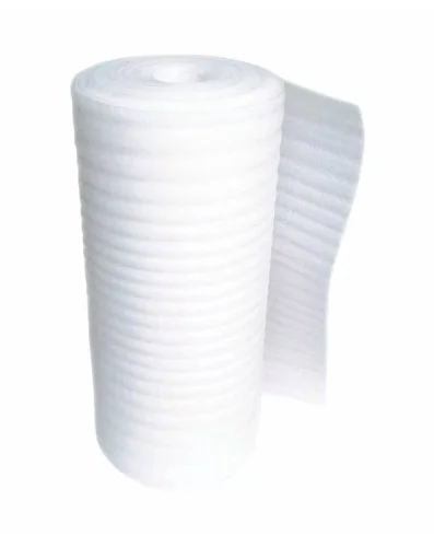 Подложка Изосиб (П) 5х100х50м (50м²)