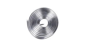 Припой ПОС-61 с канифолью 3мм 10г