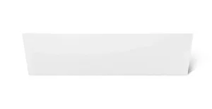 Фронтальная панель 170х53см BAS Рио Э 00071