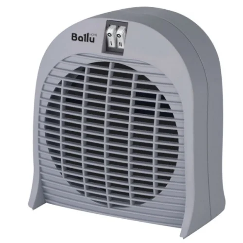 Тепловентилятор BFH S-04 2кВт (Ballu)  1
