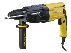 Перфоратор Hanskonner HRH0928H SDS+ 950Вт 3,2Дж 3 режима кейс 351221 *1