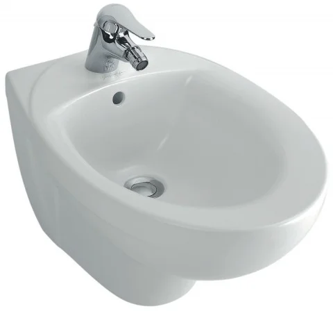 Биде подвесное  Patio  E4189-00 (Jacob Delafon)  1 12