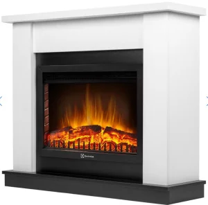 Портал Firelight Canto 25 белый Canto 25 W