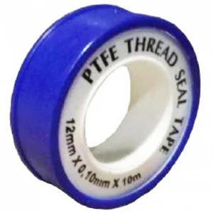 Лента Фум малая 12ммх10м (Эконом)