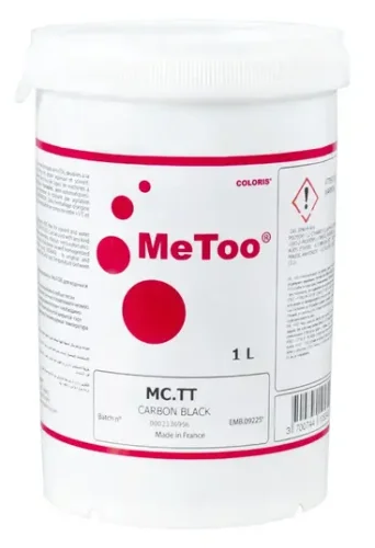 Паста Coloris MC.TT