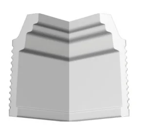 Уголок GPX-1 (4шт)  1 4