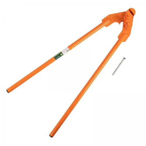 Полосогиб 750мм до 50мм Сибртех 18127  1