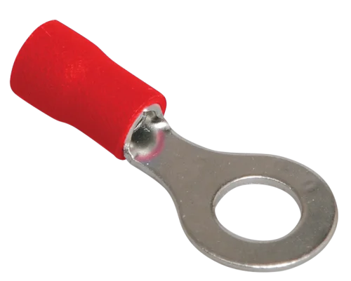 Наконечник кольцевой НКИ 1.25-6 0.5-1.5 (упак 100 шт) UNL20-D15-4-6 (IEK)  10