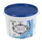 Камень для сауны и бани Кварц обвалованный (10кг, коробка) *1